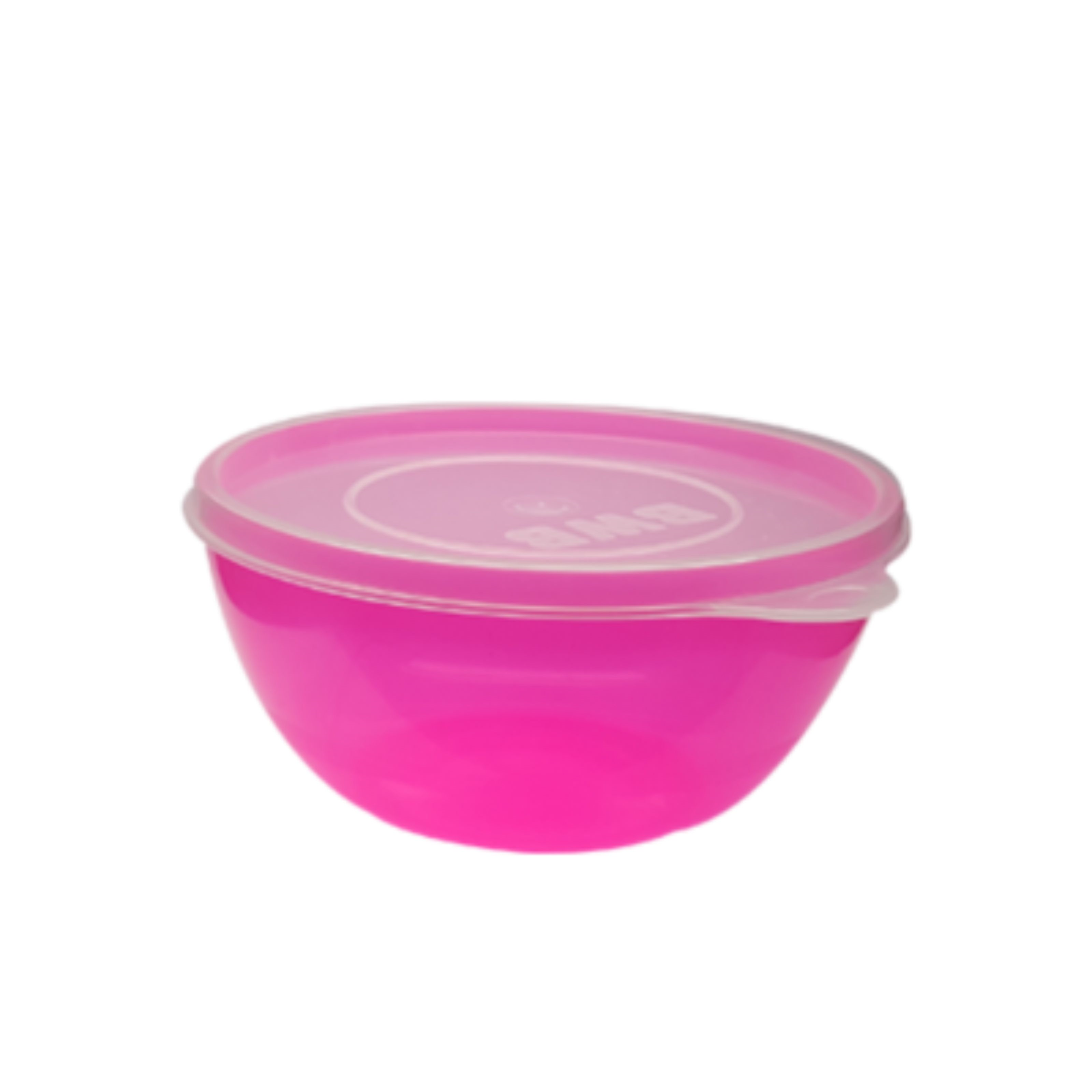 Derretedeira Prática Para Chocolate Média Rosa 9624 - Bwb