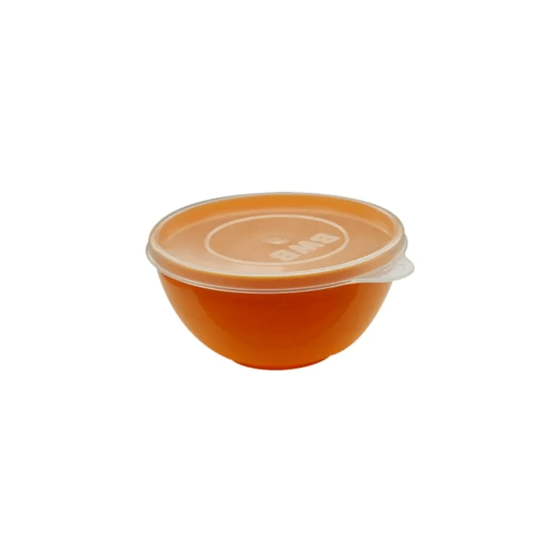 Derretedeira Prática Para Chocolate Pequena Laranja 9621 - Bwb