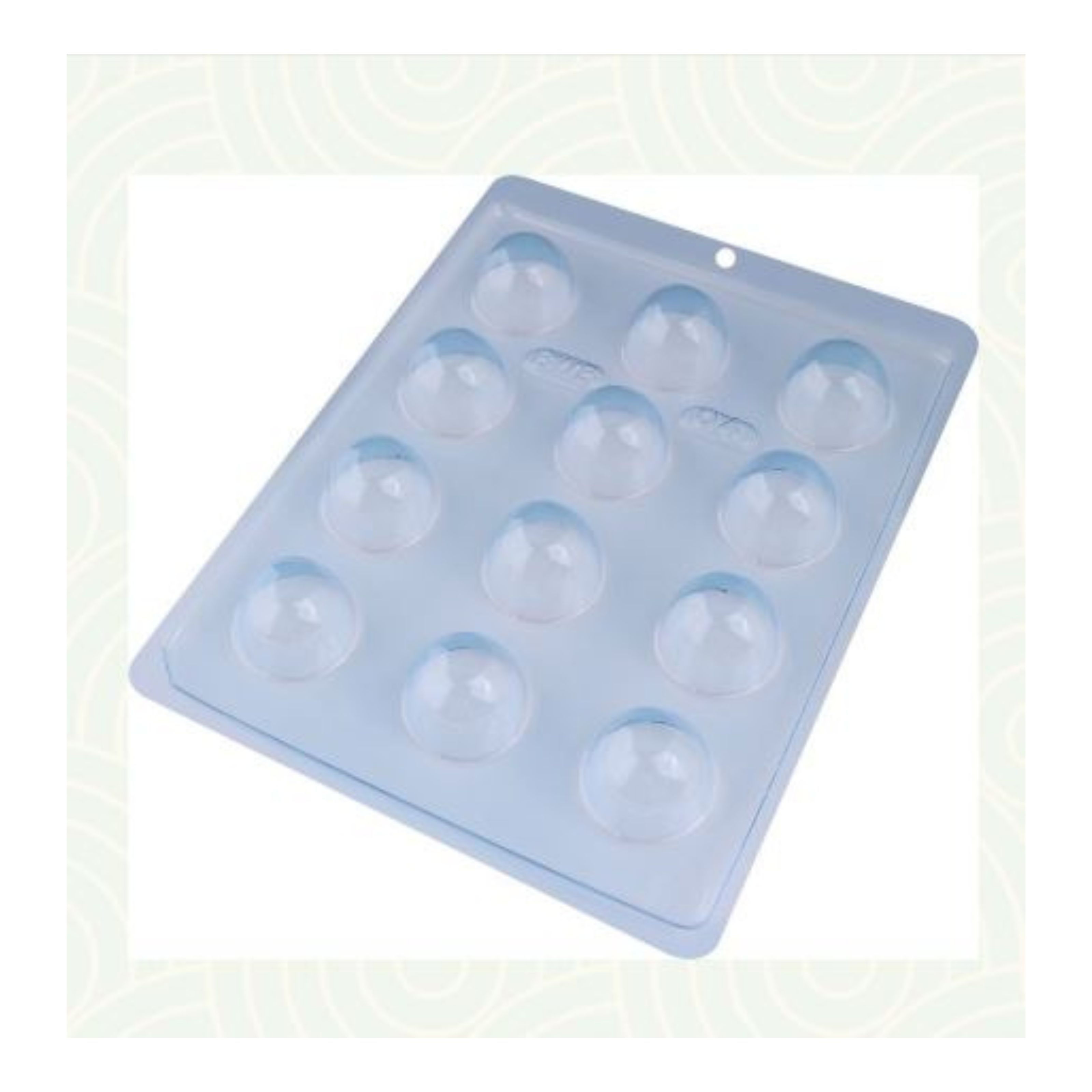 Forma Simples Sp Tradicional Bombons Cereja Ref: 04- Bwb