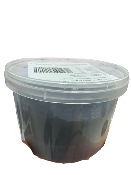 Cacau Em Pó 100% Alcalino Black 250g (Produto Fracionado) - Callebaut