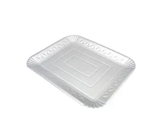 Bandeja De Isopor Mp27r C/5 Und - Jin