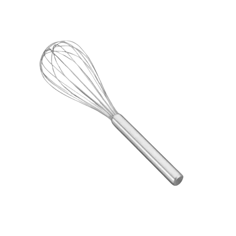 Batedor Fouet 35cm Inox - Doupan