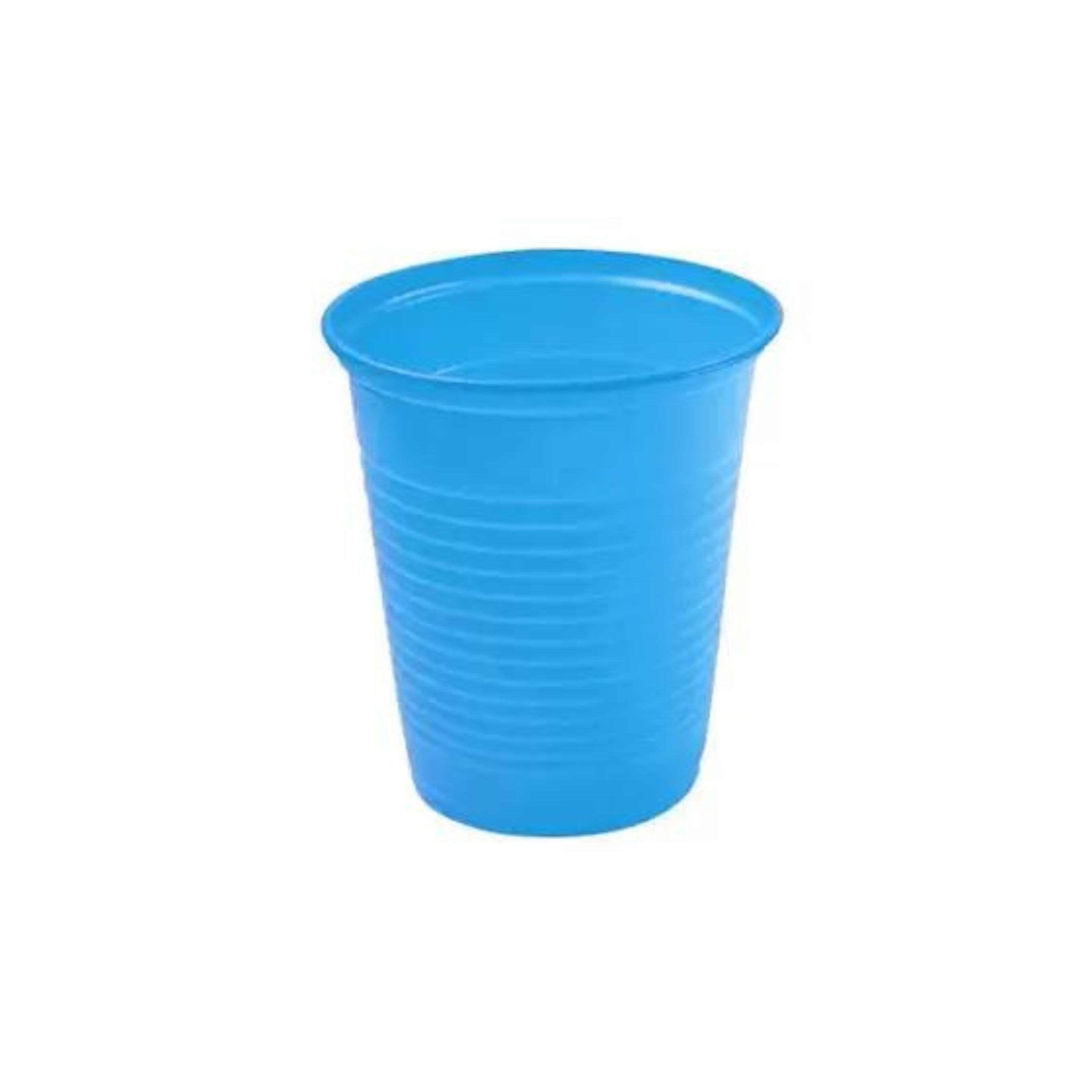 Copo Azul 200ml C/50 Unidades - Louri Festas