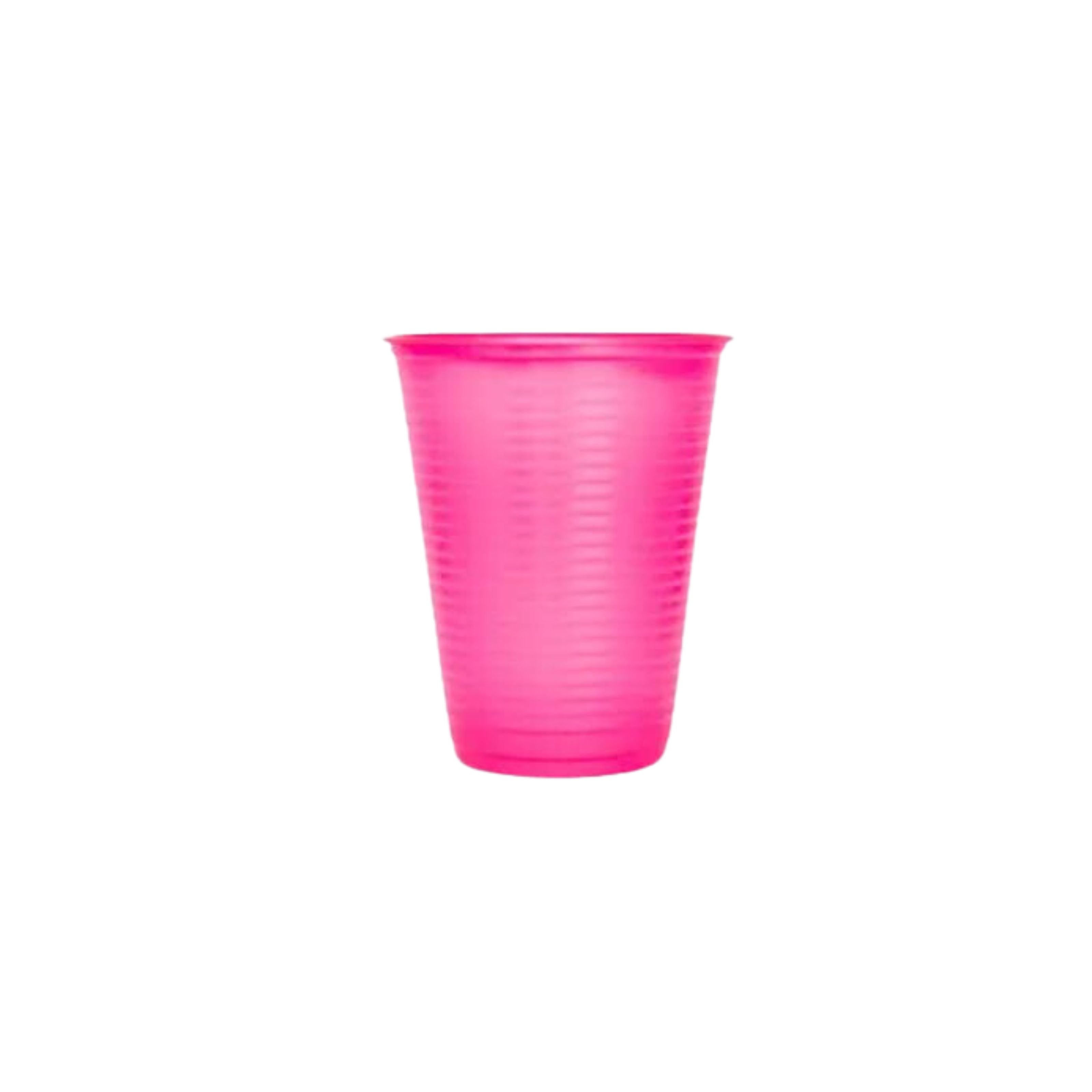 Copo Pink 200ml C/50 Unidades - Louri Festas