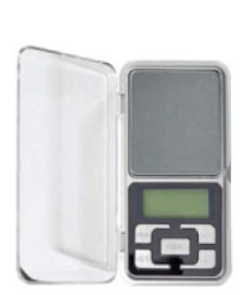Balança Digital 500g - Ferimte