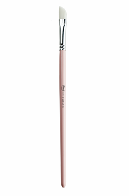 Pincel Artístico Faca N6 Rosa - Allonsy