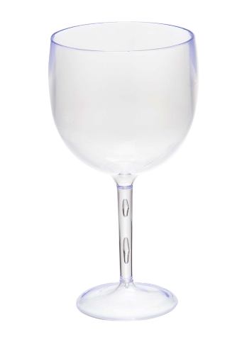 Taça Gin Cristal Neon – Plastifesta