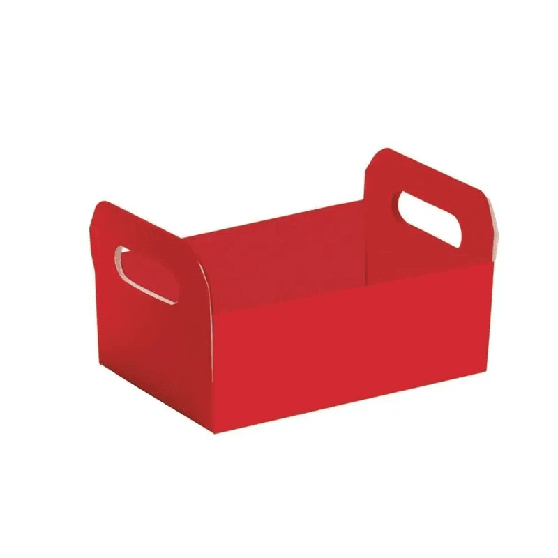 Caixote Cartão G Noel Vitoriano - Cromus