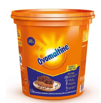 Ovomaltine Creme Crocante 2,1kg