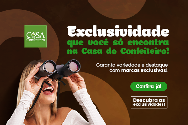 Exclusivos | AGO25